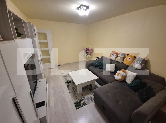 Apartament de vânzare 3 camere Noua - 203808AV | BLITZ Brașov | Poza1