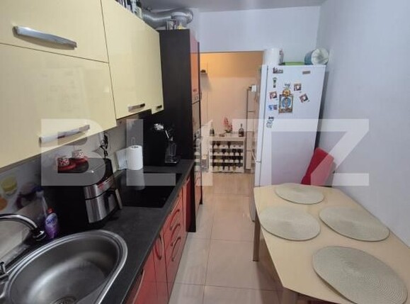 Apartament de vânzare 3 camere Noua - 203808AV | BLITZ Brașov | Poza6