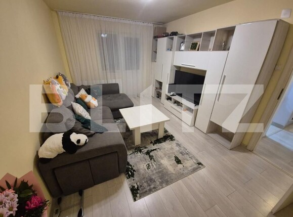 Apartament de vânzare 3 camere Noua - 203808AV | BLITZ Brașov | Poza2