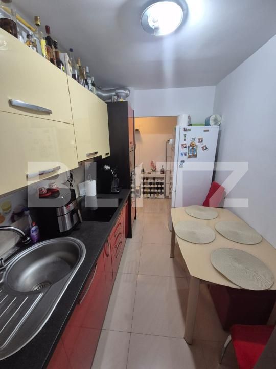 Apartament de vânzare 3 camere Noua - 203808AV | BLITZ Brașov | Poza6