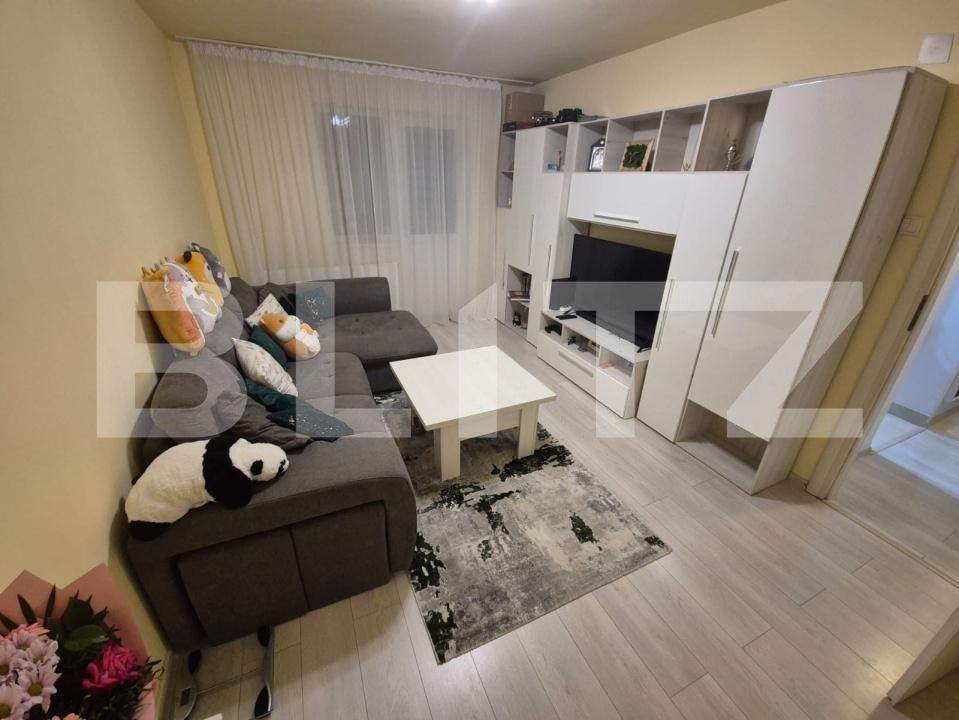 Apartament de vânzare 3 camere Noua - 203808AV | BLITZ Brașov | Poza2