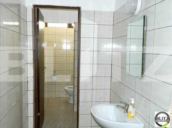 Spațiu birouri de închiriat Marasti - 20381SIB | BLITZ Cluj-Napoca | Poza9