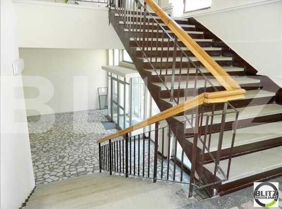 Spațiu birouri de închiriat Marasti - 20381SIB | BLITZ Cluj-Napoca | Poza8