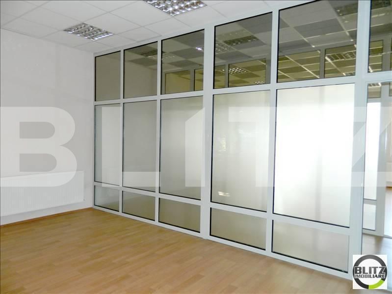 Spațiu birouri de închiriat Marasti - 20381SIB | BLITZ Cluj-Napoca | Poza3