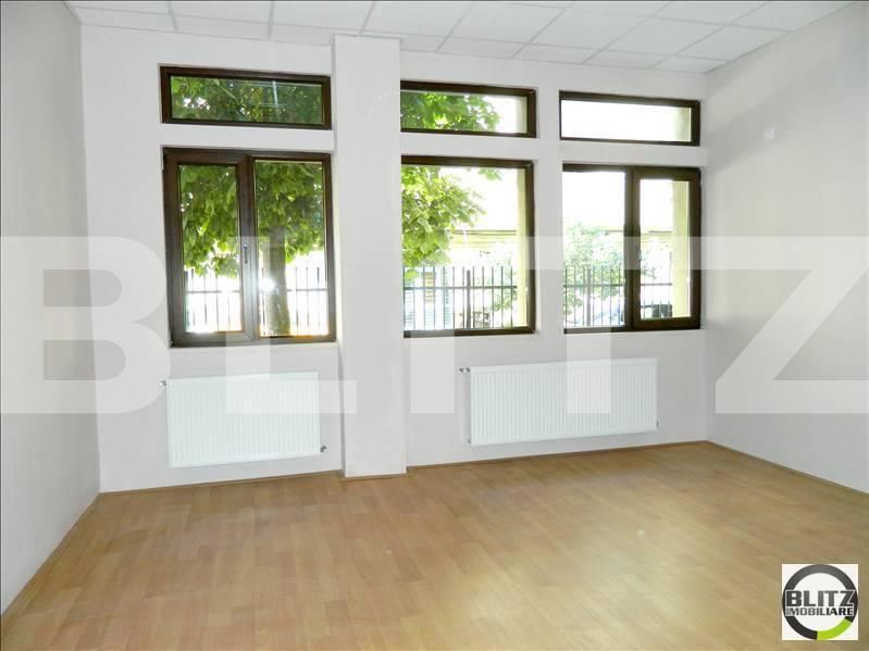 Spațiu birouri de închiriat Marasti - 20381SIB | BLITZ Cluj-Napoca | Poza6