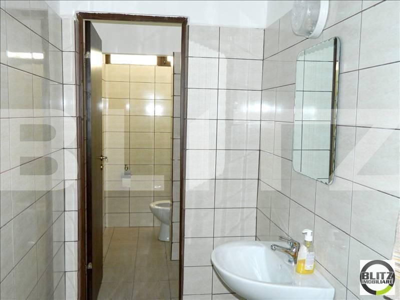 Spațiu birouri de închiriat Marasti - 20381SIB | BLITZ Cluj-Napoca | Poza9