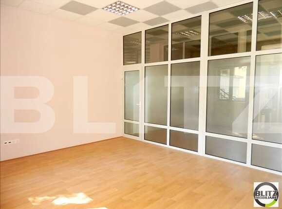Spațiu birouri de închiriat Marasti - 20382SIB | BLITZ Cluj-Napoca | Poza1