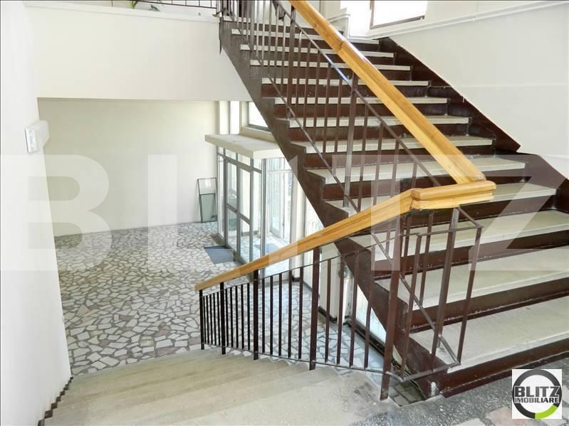 Spațiu birouri de închiriat Marasti - 20382SIB | BLITZ Cluj-Napoca | Poza7