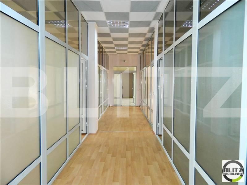 Spațiu birouri de închiriat Marasti - 20382SIB | BLITZ Cluj-Napoca | Poza3