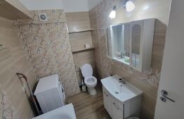 Apartament de închiriat cu 3 camere, 60mp,  zona Fabricii 