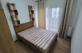 Apartament de închiriat cu 3 camere, 60mp,  zona Fabricii 