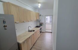 Apartament de închiriat cu 3 camere, 60mp,  zona Fabricii 