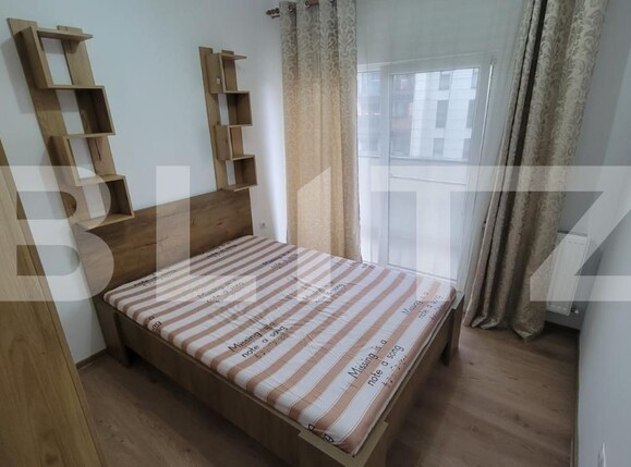 Apartament de închiriat 3 camere Marasti - 203825AI | BLITZ Cluj-Napoca | Poza2