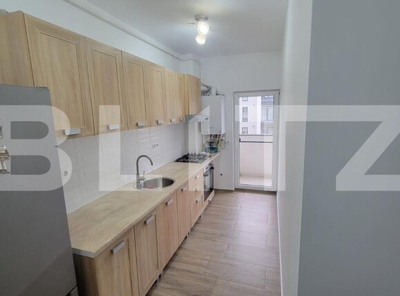 Apartament de închiriat 3 camere Marasti - 203825AI | BLITZ Cluj-Napoca | Poza6