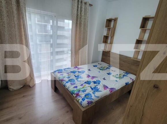 Apartament de închiriat 3 camere Marasti - 203825AI | BLITZ Cluj-Napoca | Poza1