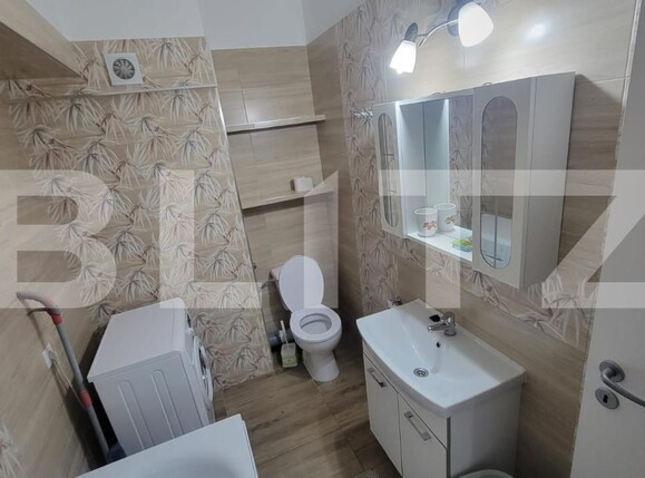 Apartament de închiriat 3 camere Marasti - 203825AI | BLITZ Cluj-Napoca | Poza7