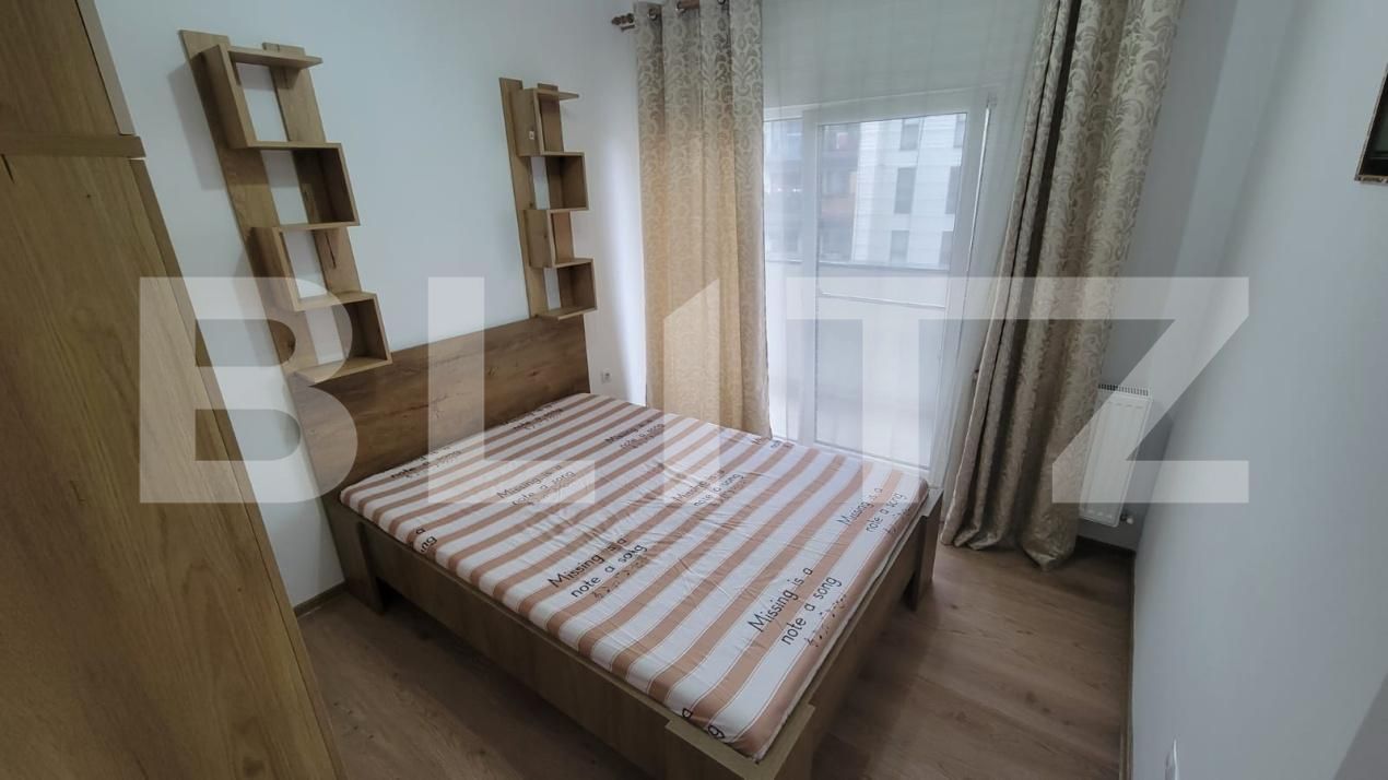 Apartament de închiriat 3 camere Marasti - 203825AI | BLITZ Cluj-Napoca | Poza2