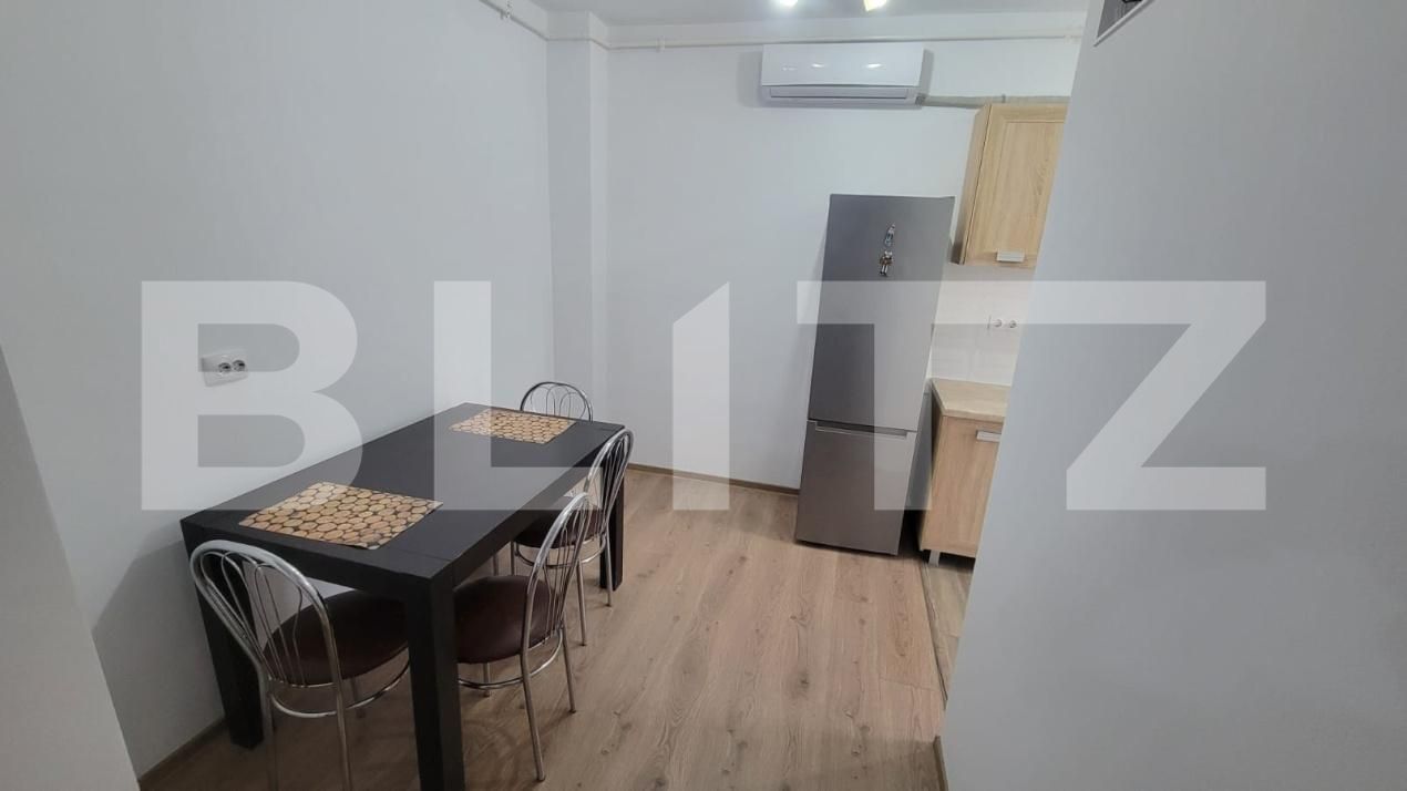 Apartament de închiriat 3 camere Marasti - 203825AI | BLITZ Cluj-Napoca | Poza5