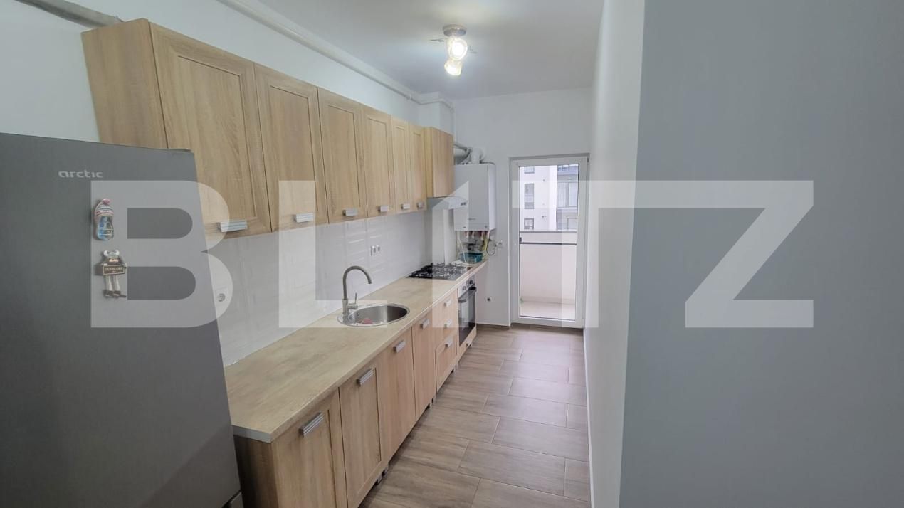 Apartament de închiriat 3 camere Marasti - 203825AI | BLITZ Cluj-Napoca | Poza6