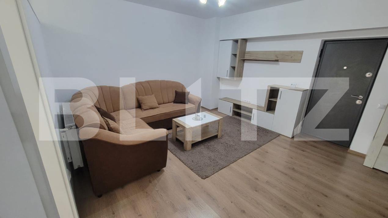 Apartament de închiriat 3 camere Marasti - 203825AI | BLITZ Cluj-Napoca | Poza3