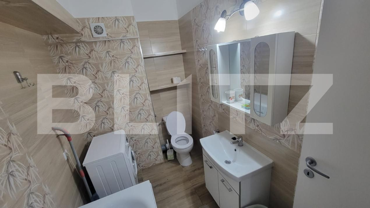 Apartament de închiriat 3 camere Marasti - 203825AI | BLITZ Cluj-Napoca | Poza7