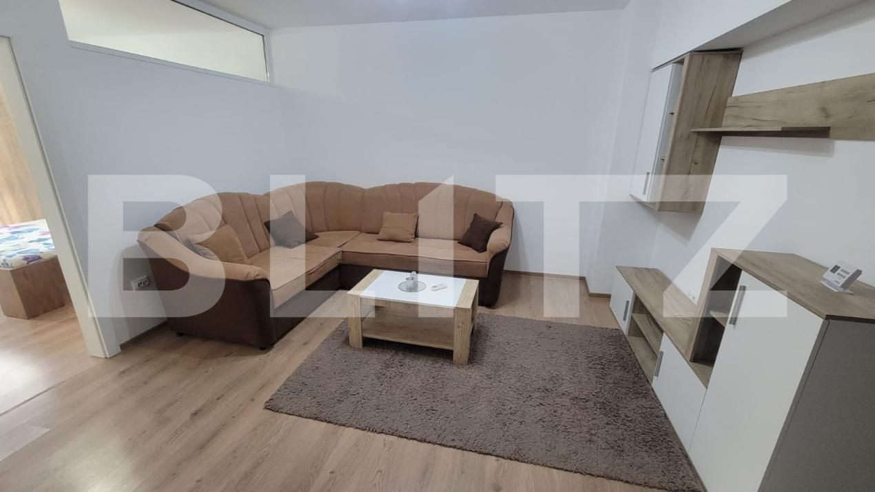 Apartament de închiriat 3 camere Marasti - 203825AI | BLITZ Cluj-Napoca | Poza4