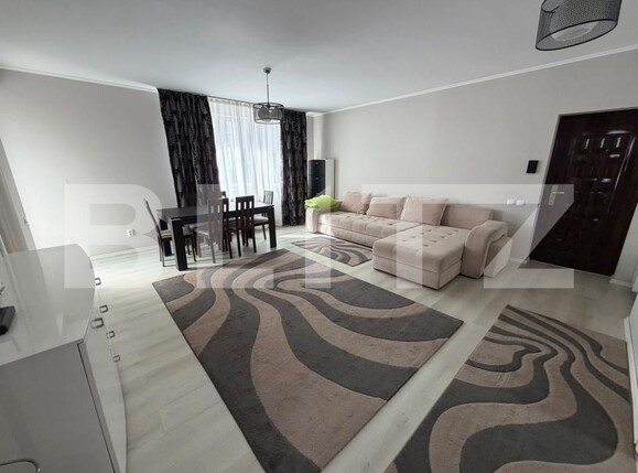 Apartament de vânzare 2 camere Floreşti - 203827AV | BLITZ Cluj-Napoca | Poza1