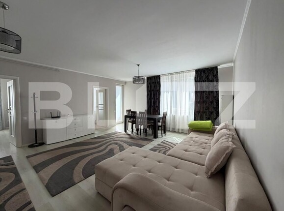 Apartament de vânzare 2 camere Floreşti - 203827AV | BLITZ Cluj-Napoca | Poza2