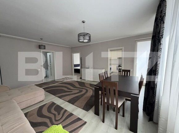 Apartament de vânzare 2 camere Floreşti - 203827AV | BLITZ Cluj-Napoca | Poza4