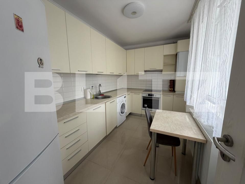 Apartament de vânzare 2 camere Floreşti - 203827AV | BLITZ Cluj-Napoca | Poza9