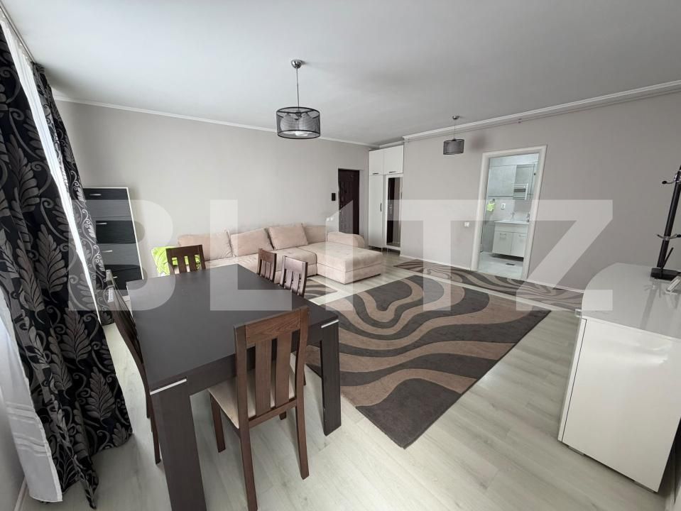 Apartament de vânzare 2 camere Floreşti - 203827AV | BLITZ Cluj-Napoca | Poza3