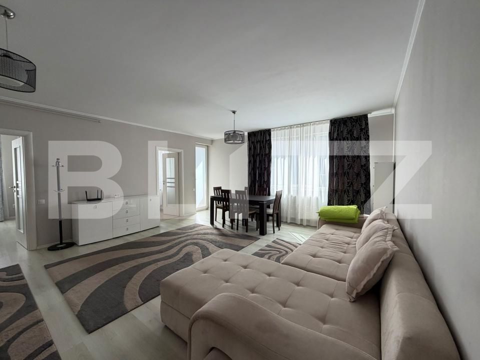 Apartament de vânzare 2 camere Floreşti - 203827AV | BLITZ Cluj-Napoca | Poza2