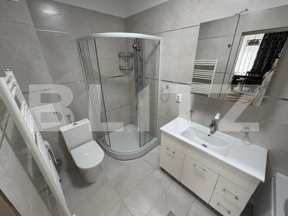 Apartament de vânzare 2 camere Floreşti - 203827AV | BLITZ Cluj-Napoca | Poza11