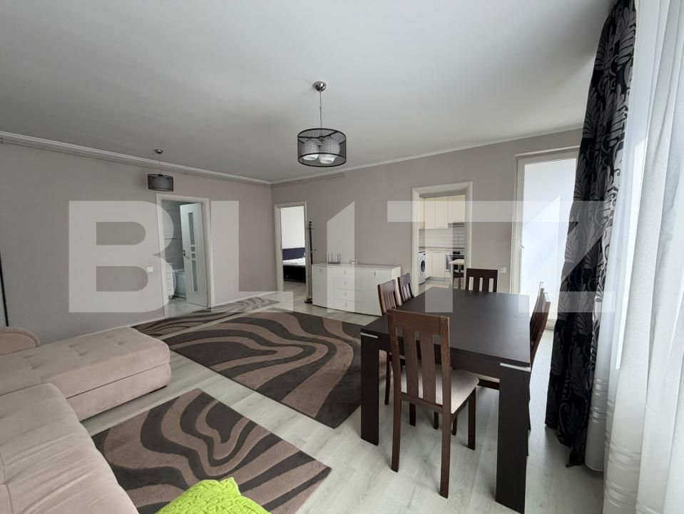 Apartament de vânzare 2 camere Floreşti - 203827AV | BLITZ Cluj-Napoca | Poza4