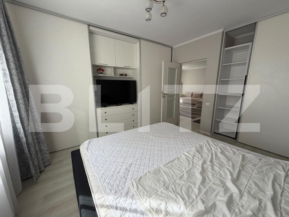 Apartament de vânzare 2 camere Floreşti - 203827AV | BLITZ Cluj-Napoca | Poza8