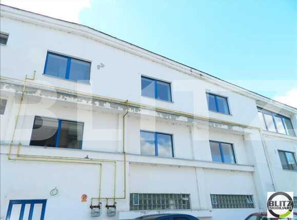 Spațiu birouri de închiriat Marasti - 20383SIB | BLITZ Cluj-Napoca | Poza1