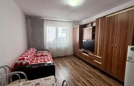 Garsoniera 22 mp - mobilata si utilata / cartier Mărăști