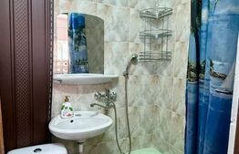 Garsoniera 22 mp - mobilata si utilata, cartier Mărăști