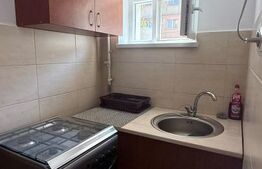 Garsoniera 22 mp - mobilata si utilata / cartier Mărăști