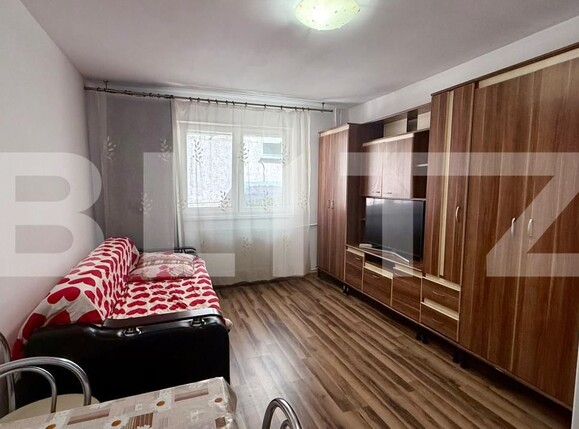 Garsonieră de vânzare Marasti - 203830AV | BLITZ Cluj-Napoca | Poza1