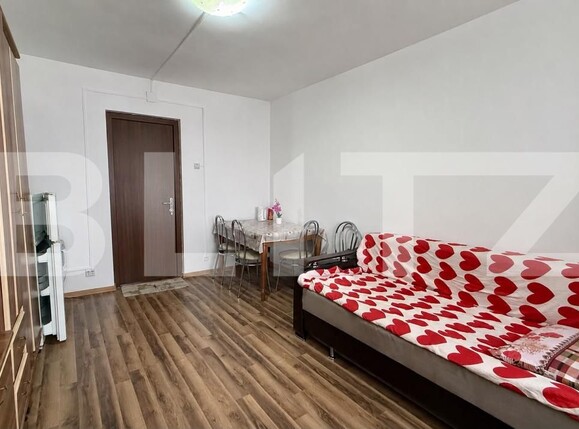 Garsonieră de vânzare Marasti - 203830AV | BLITZ Cluj-Napoca | Poza2