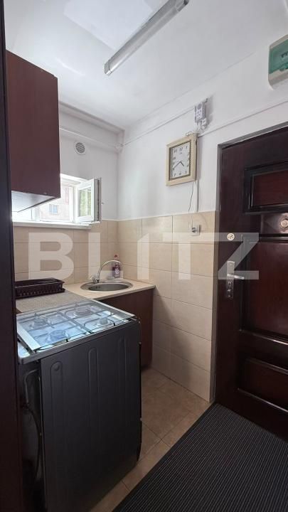 Garsonieră de vânzare Marasti - 203830AV | BLITZ Cluj-Napoca | Poza4