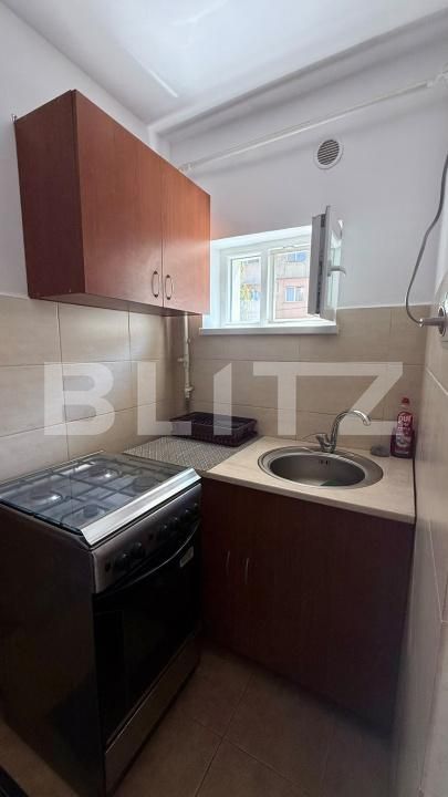 Garsonieră de vânzare Marasti - 203830AV | BLITZ Cluj-Napoca | Poza3