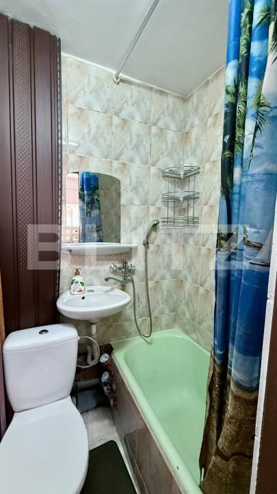 Garsonieră de vânzare Marasti - 203830AV | BLITZ Cluj-Napoca | Poza5