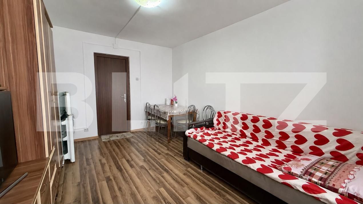 Garsonieră de vânzare Marasti - 203830AV | BLITZ Cluj-Napoca | Poza2