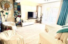 Apartament 2 camere, 60 mp, parcare, zona Tractorul 