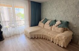 Apartament 2 camere, 60 mp, parcare, zona Tractorul 
