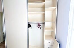 Apartament 2 camere, 60 mp, parcare, zona Tractorul 