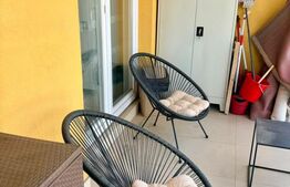 Apartament 2 camere, 60 mp, parcare, zona Tractorul 