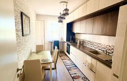 Apartament 2 camere, 60 mp, parcare, zona Tractorul 